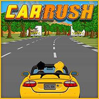 Car Rush 2